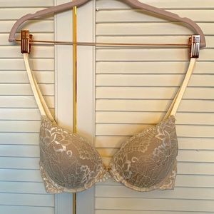 Isaac Mizrahi Bra
